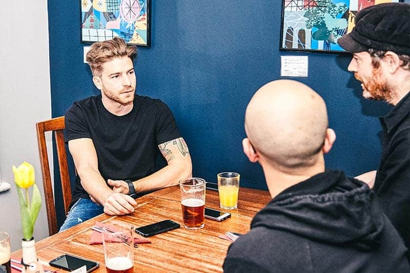 Gaetano Berardi, Leeds United • photograph by Lee Brown