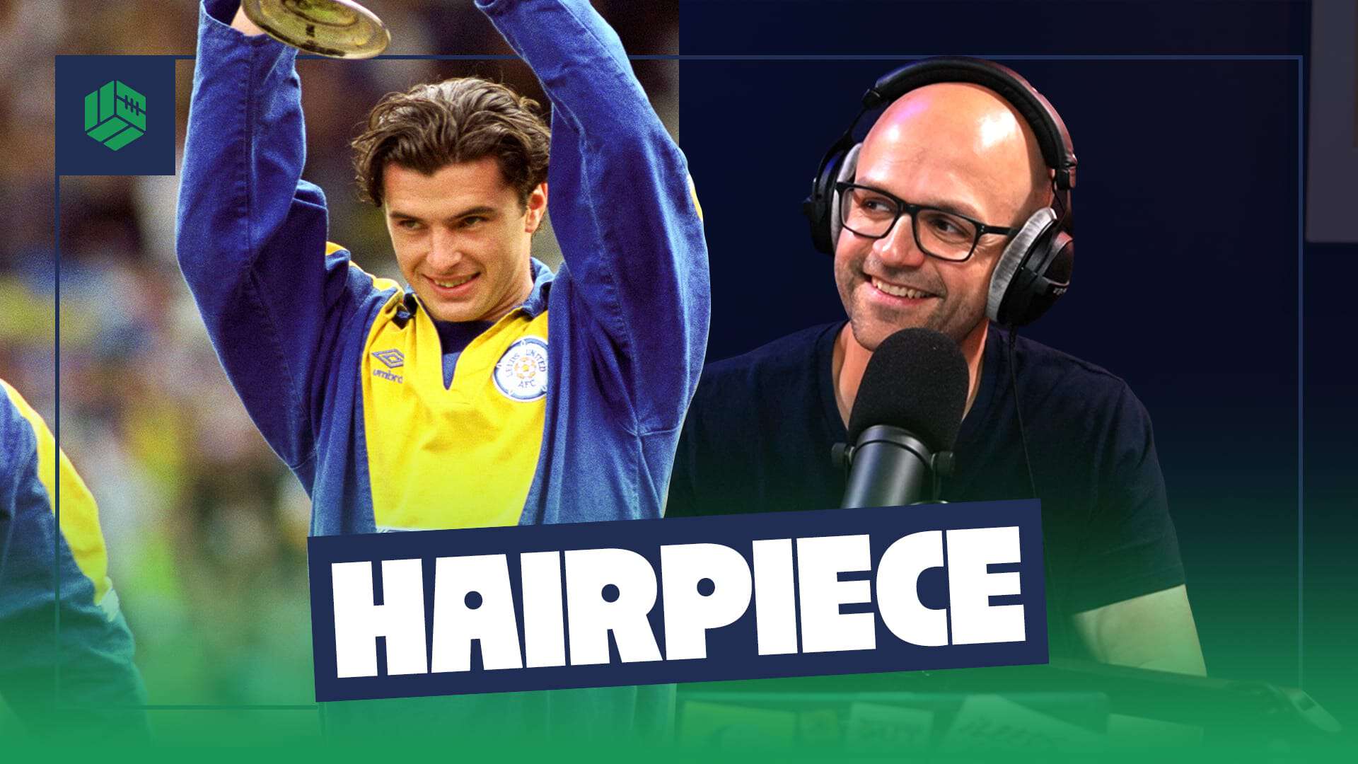 Officially Yorkshire's Number 1 Team! The West Stand • The Square Ball