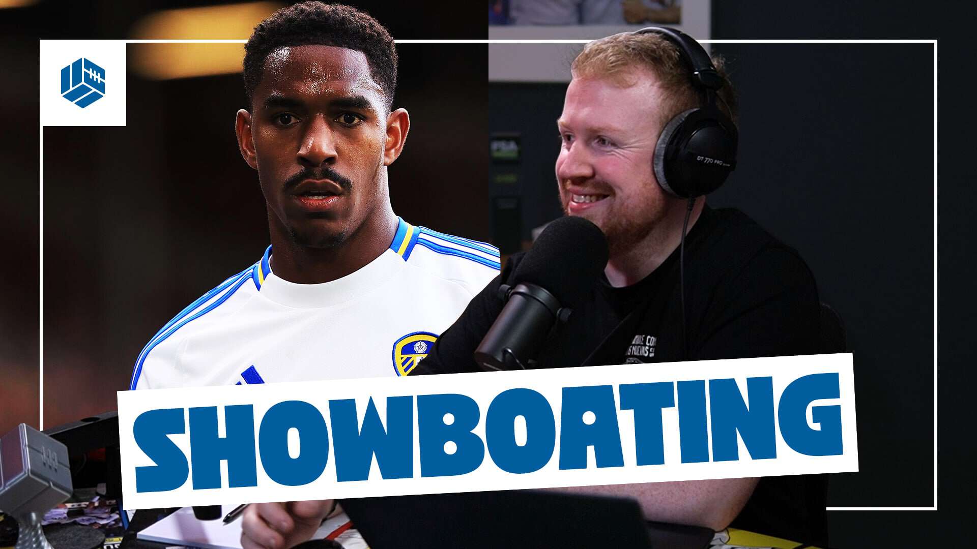 Officially Yorkshire's Number 1 Team! The West Stand • The Square Ball