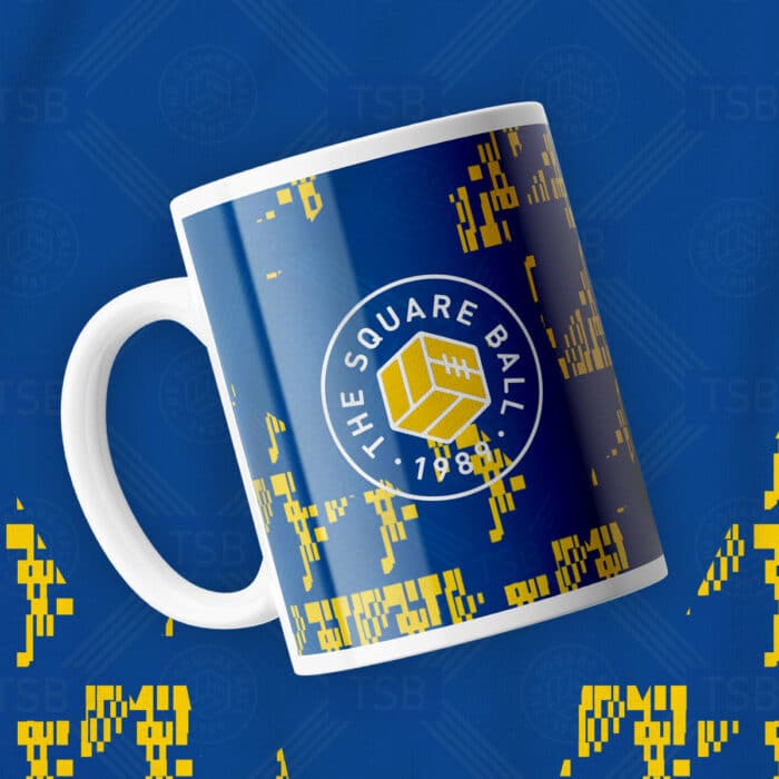 Admiral blue TSB mug