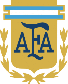 it's the badge of Argentina