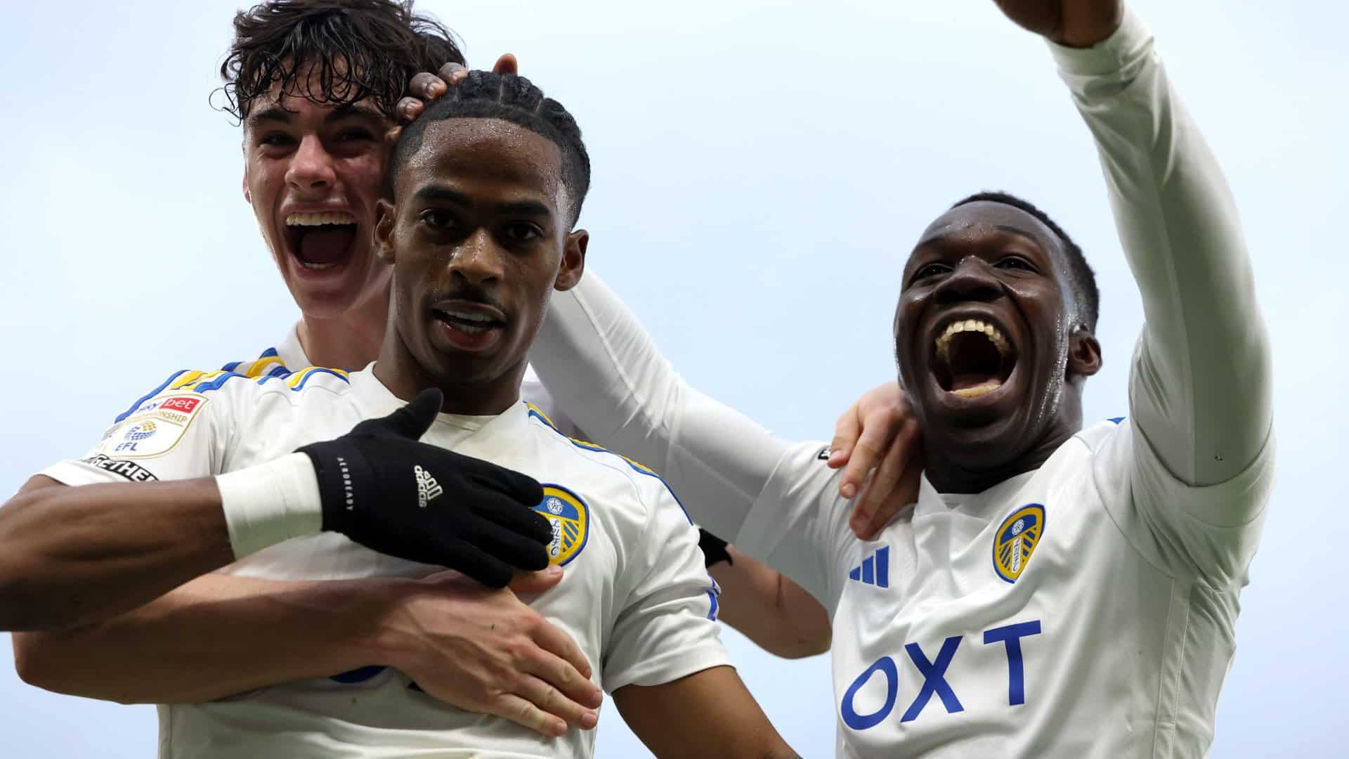 Norwich City 23 Leeds United Wanting the risk • The Square Ball