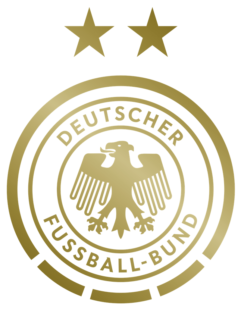 It's the badge of Germany