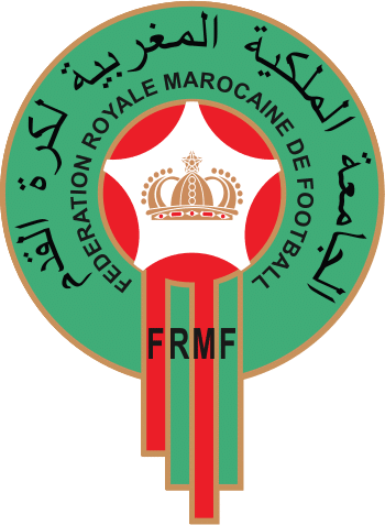 it's the badge of Morocco