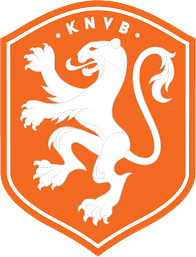 The Netherlands badge