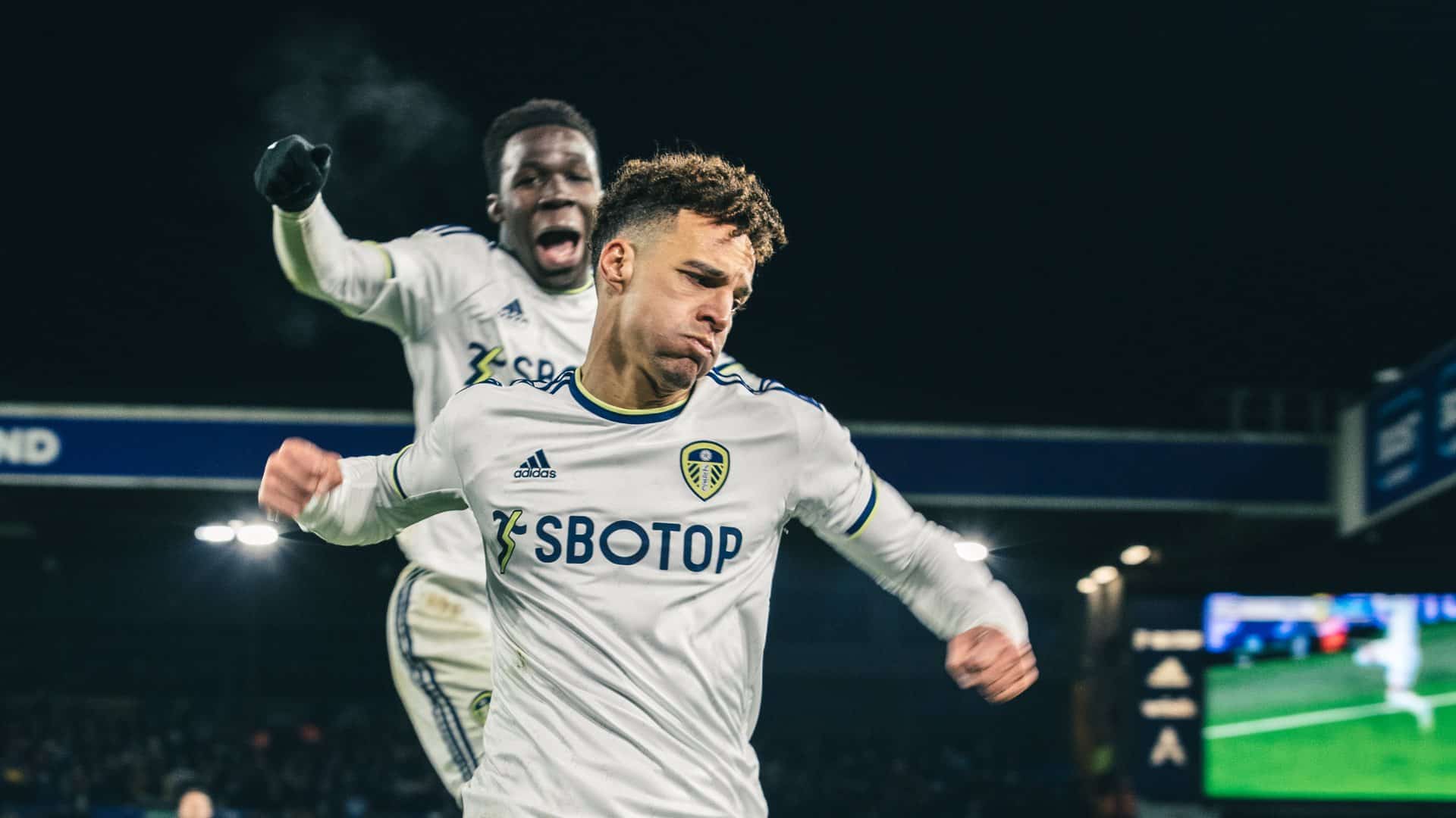 Leeds United 21 Real Sociedad Hey fellas • The Square Ball