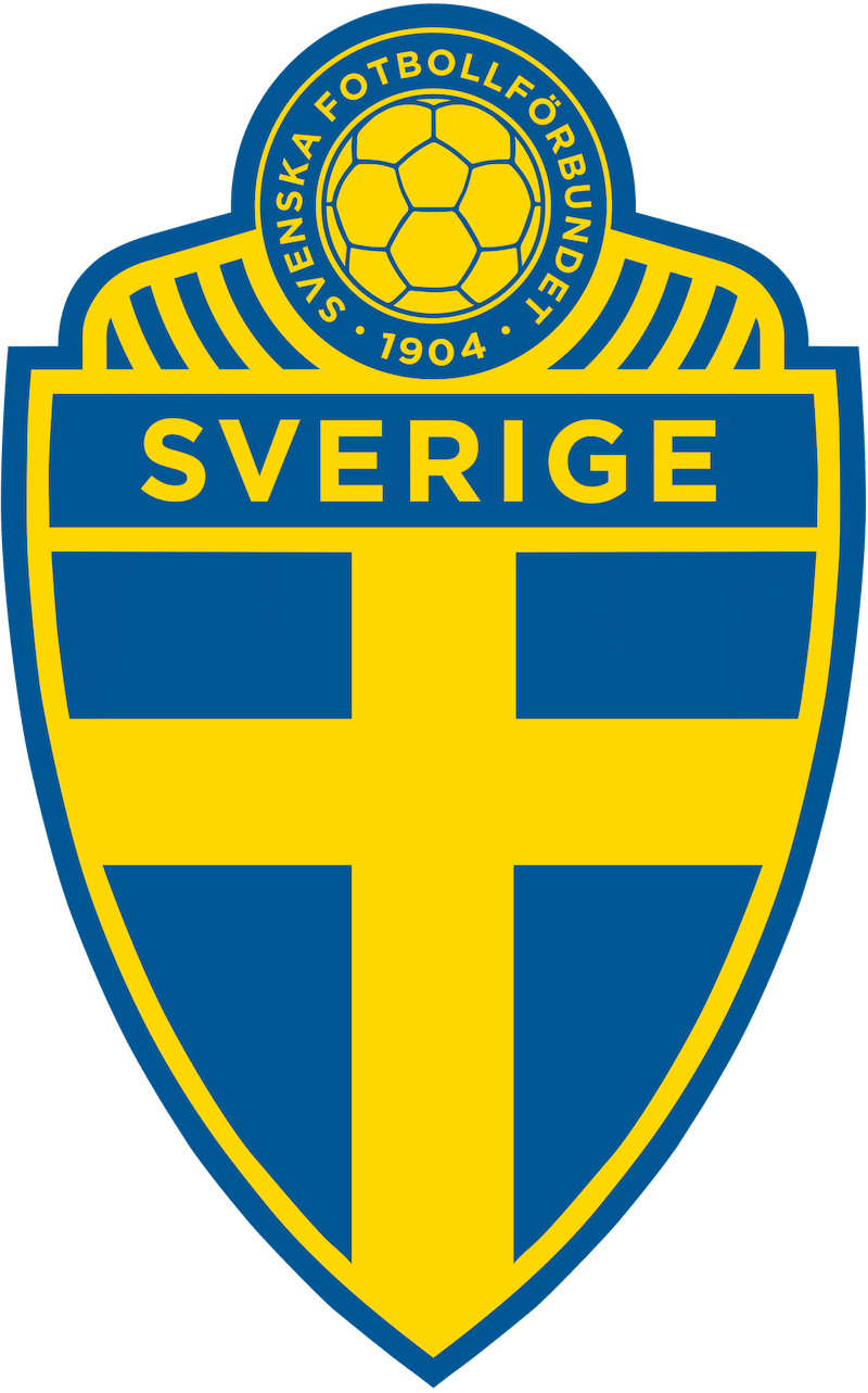 It's the badge of Sweden