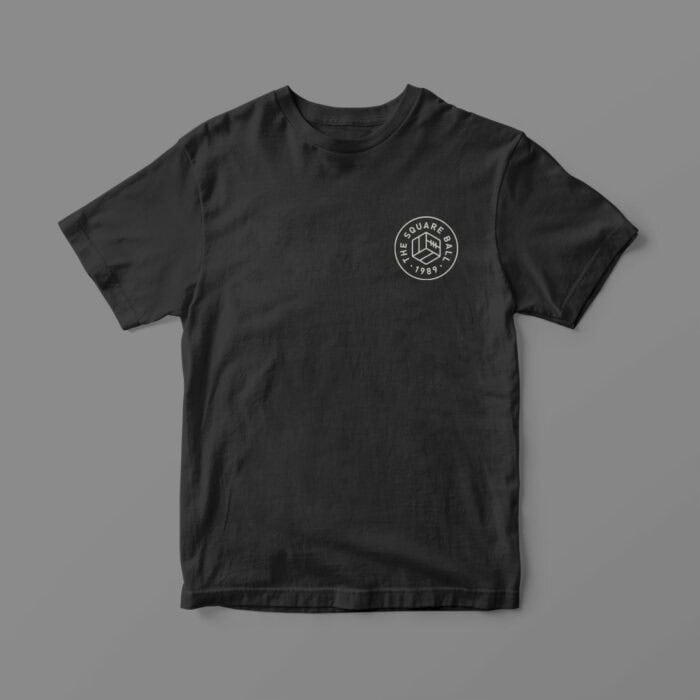 TSB pocket logo t-shirt