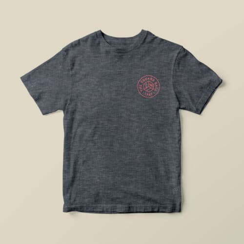 TSB pocket logo t-shirt