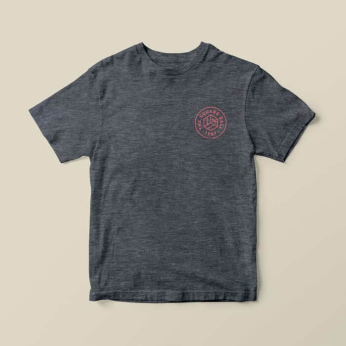 TSB pocket logo t-shirt