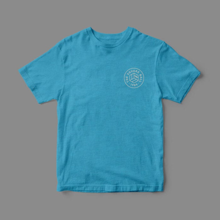 TSB pocket logo t-shirt