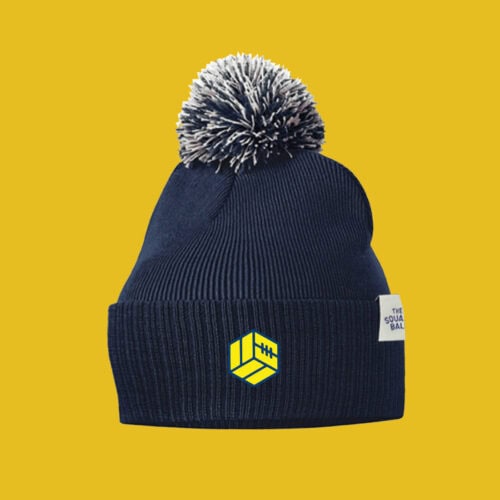 TSB icon bobble hat