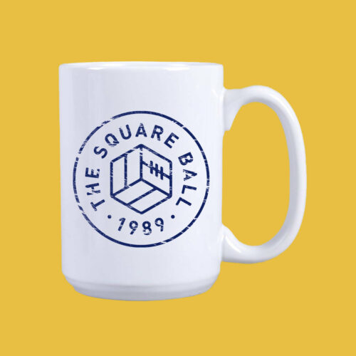 TSB logo jumbo mug