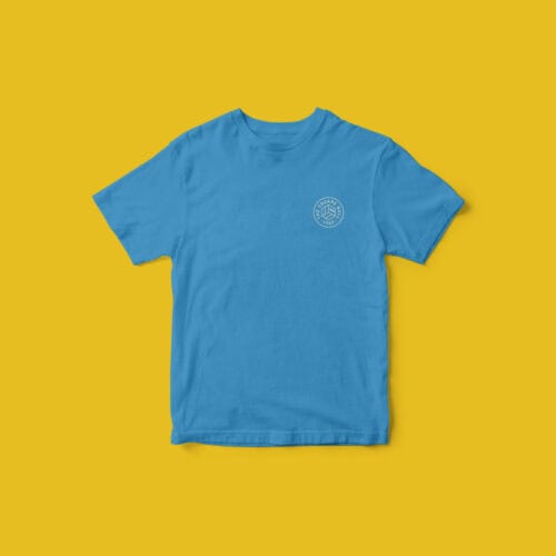 TSB pocket logo kids t-shirt