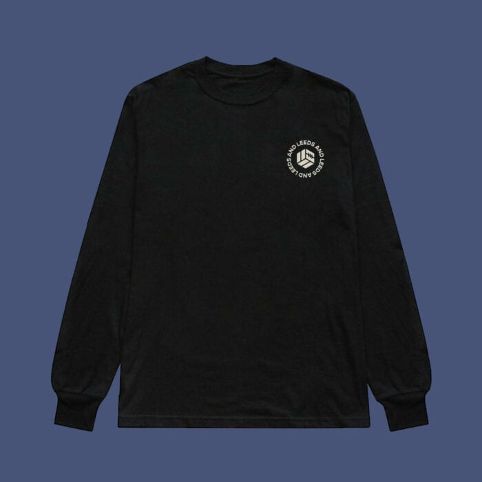 WAFLL long-sleeved t-shirt