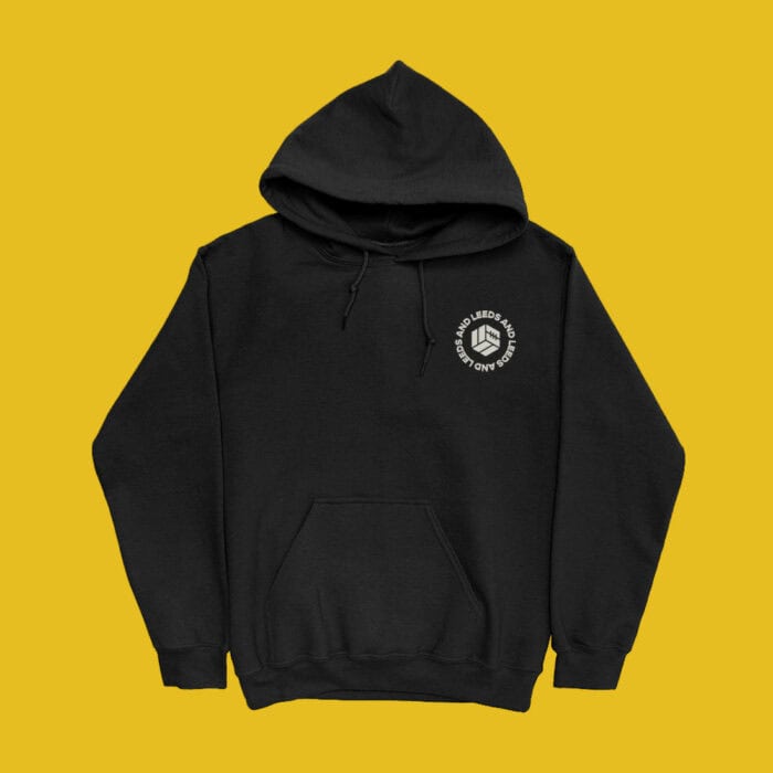 WAFLL hoodie