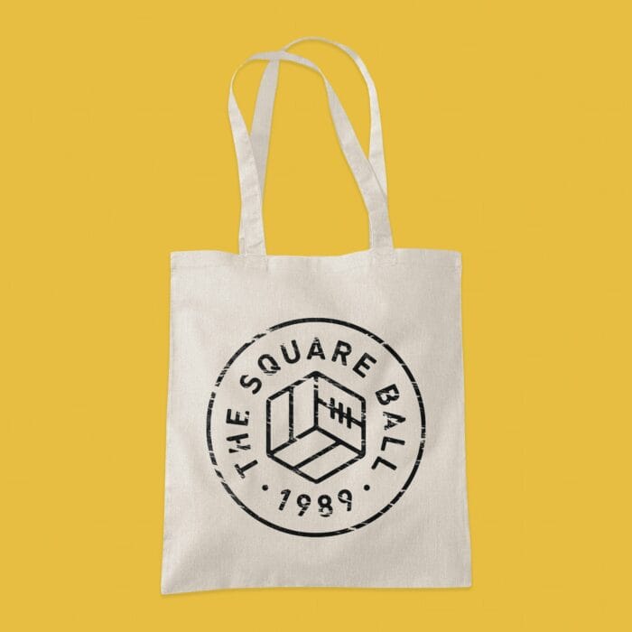 TSB tote bag