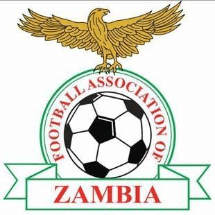 The Zambia badge