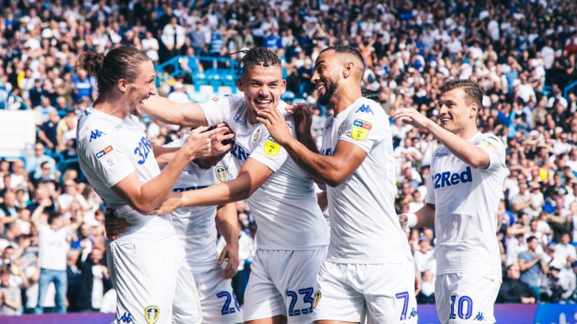 Wet Blankets • The Square Ball