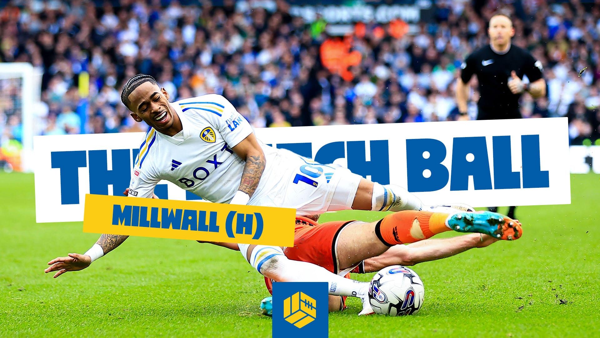 Cardiff City 0-3 Leeds United: Where the time goes • The Square Ball