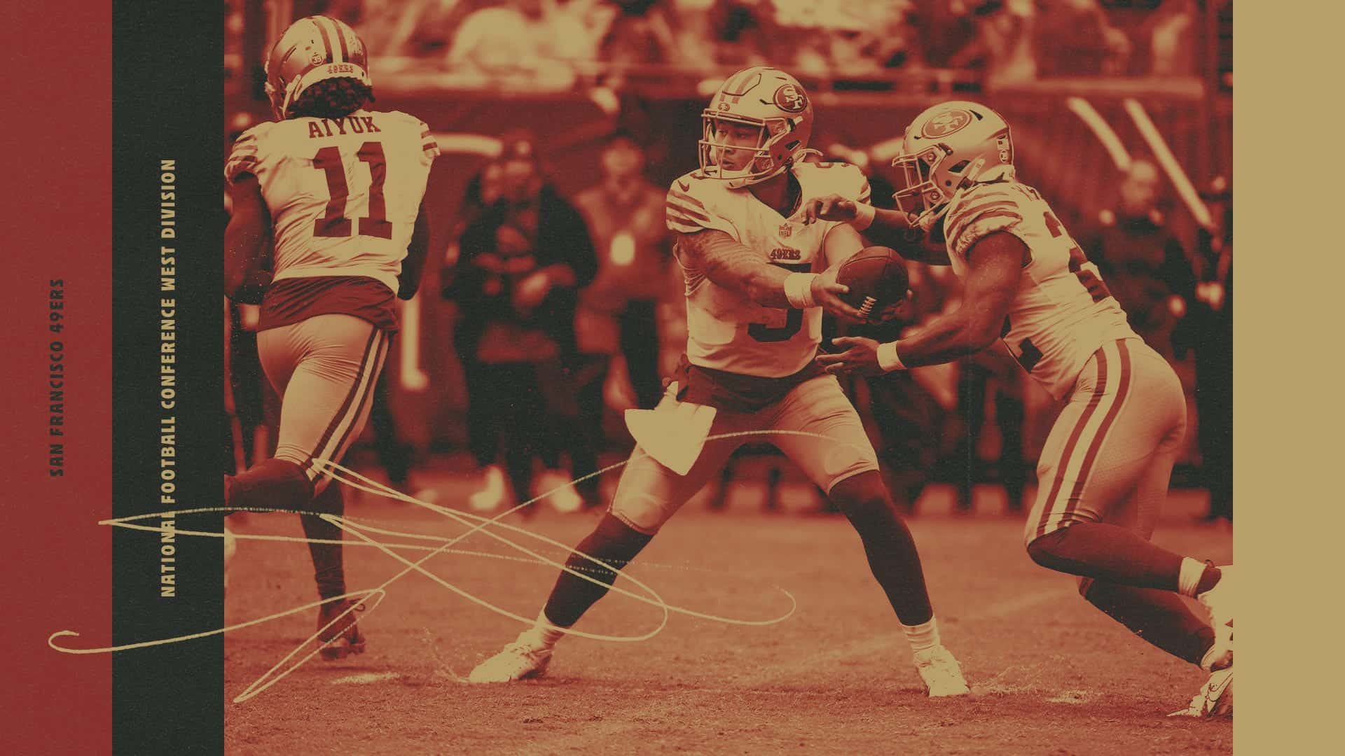 49ers stuff