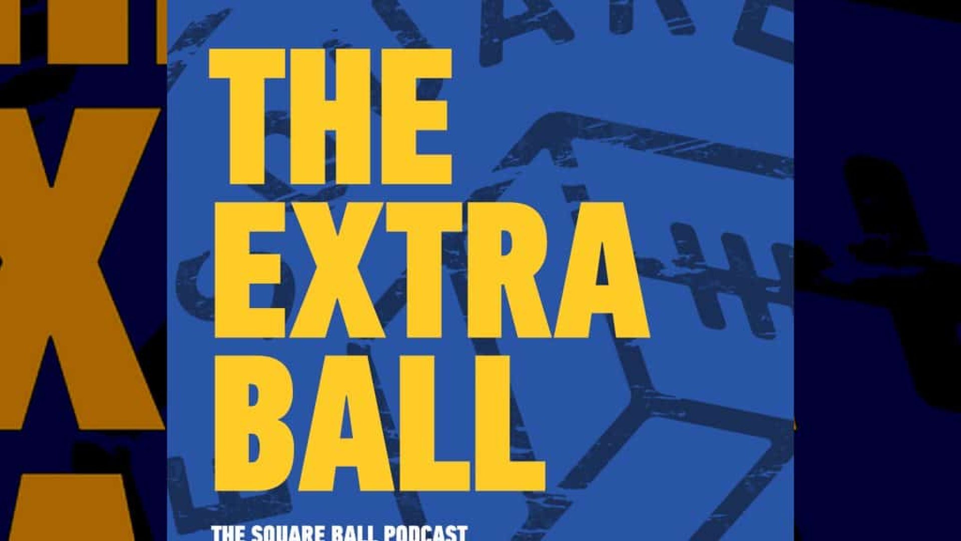 The Extra Ball Podcast