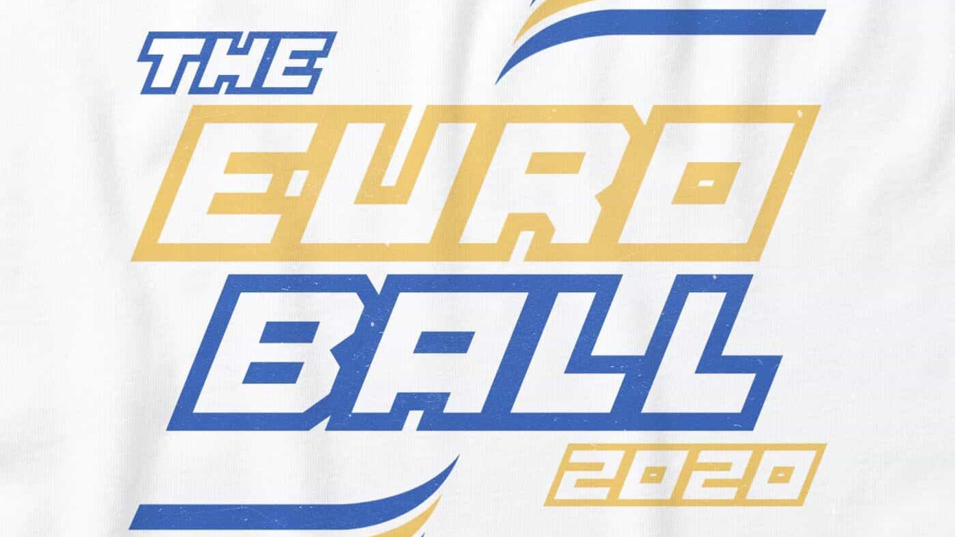 The Euro Ball | Podcast Artwork