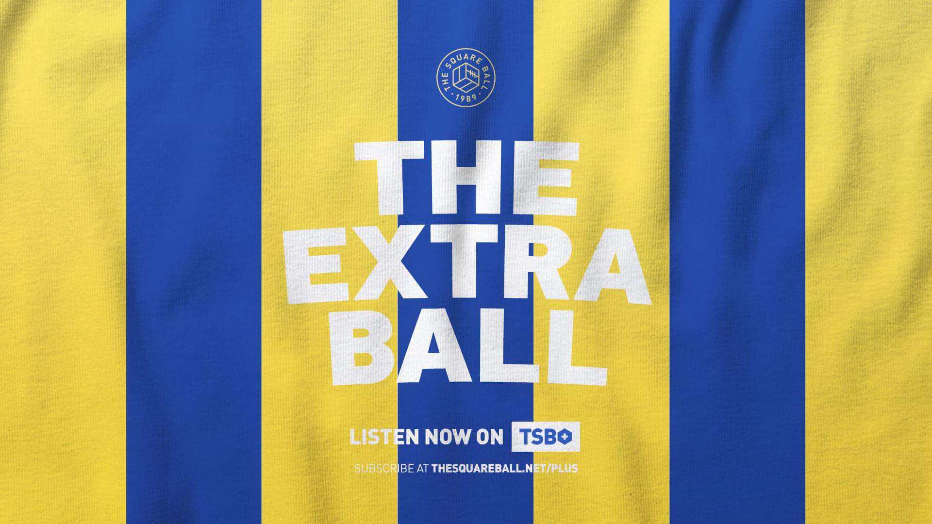 TXB The Extra Ball Wide