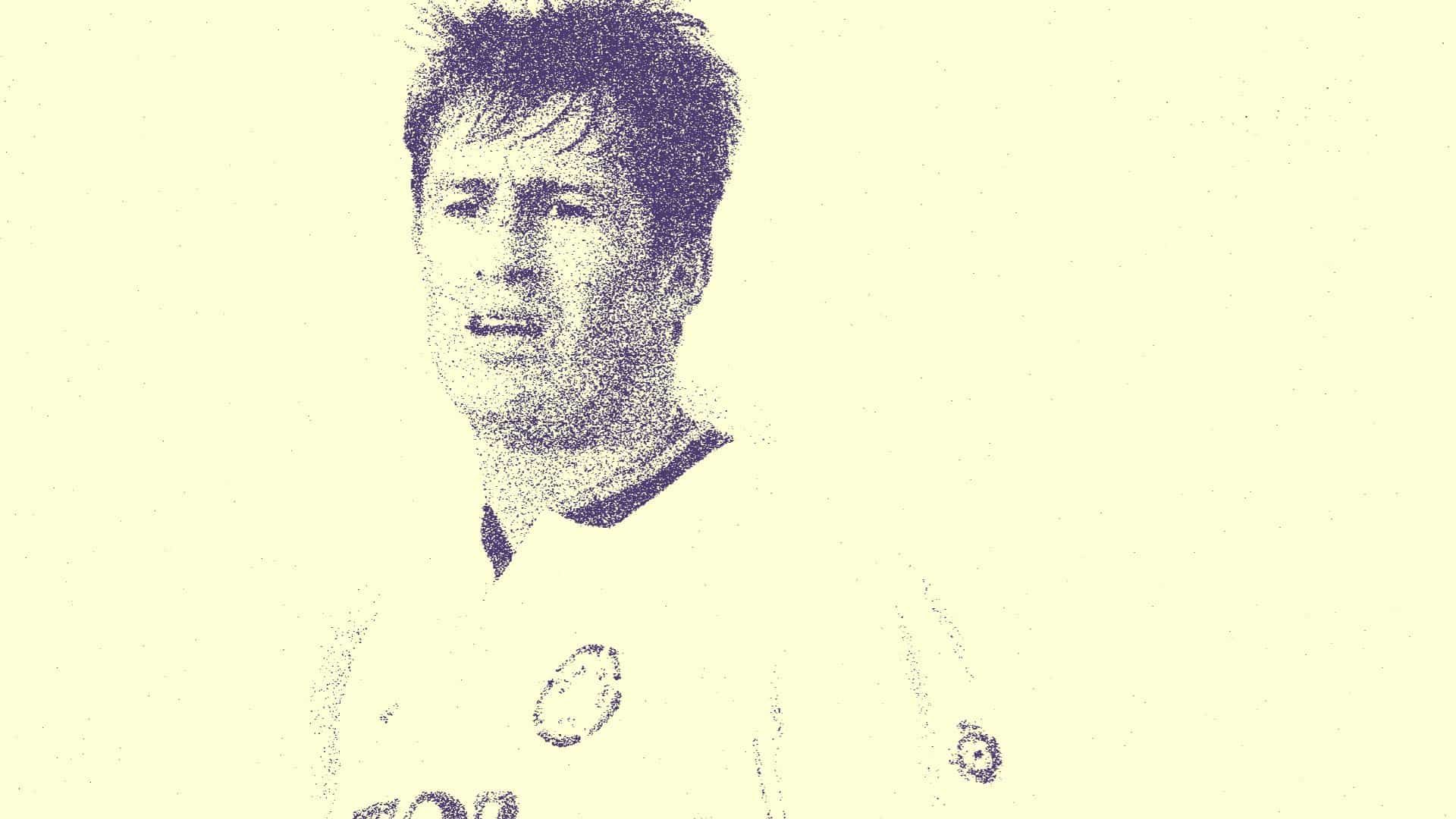 That rarest of January transfer window unicorns, an actual good player, Lee Chapman