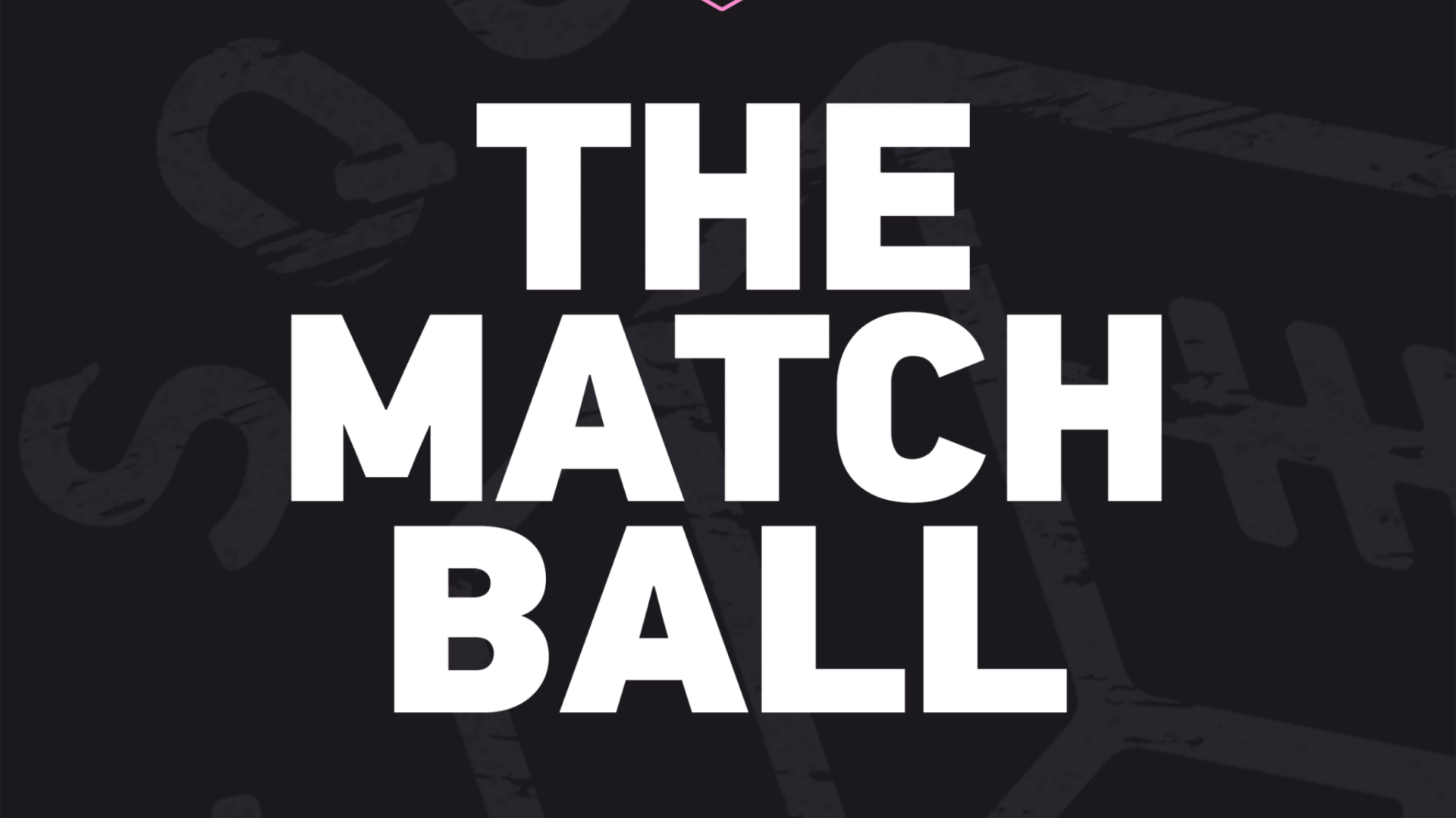 The Match Ball