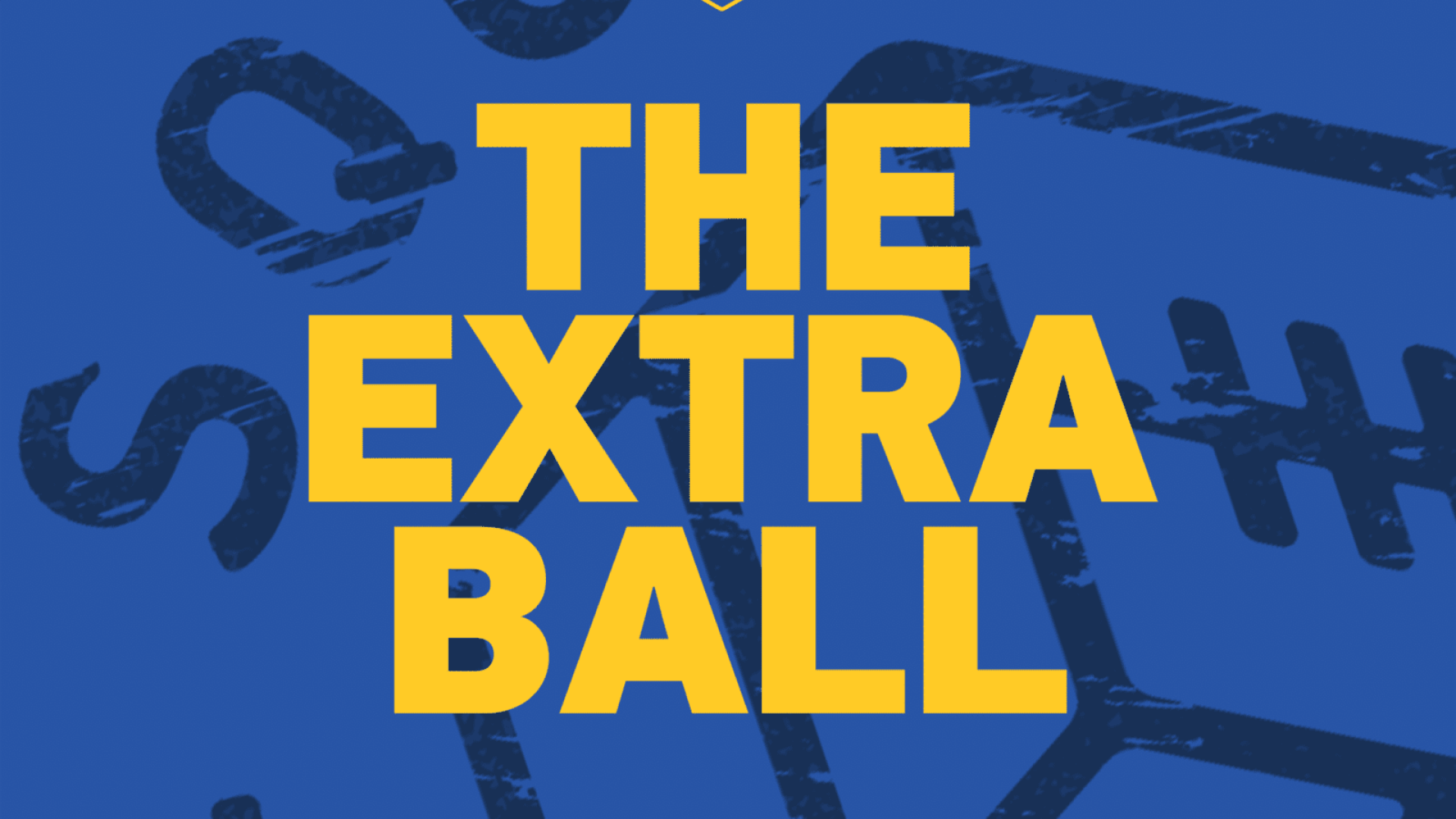 The Extra Ball Podcast The Extra Ball Podcast