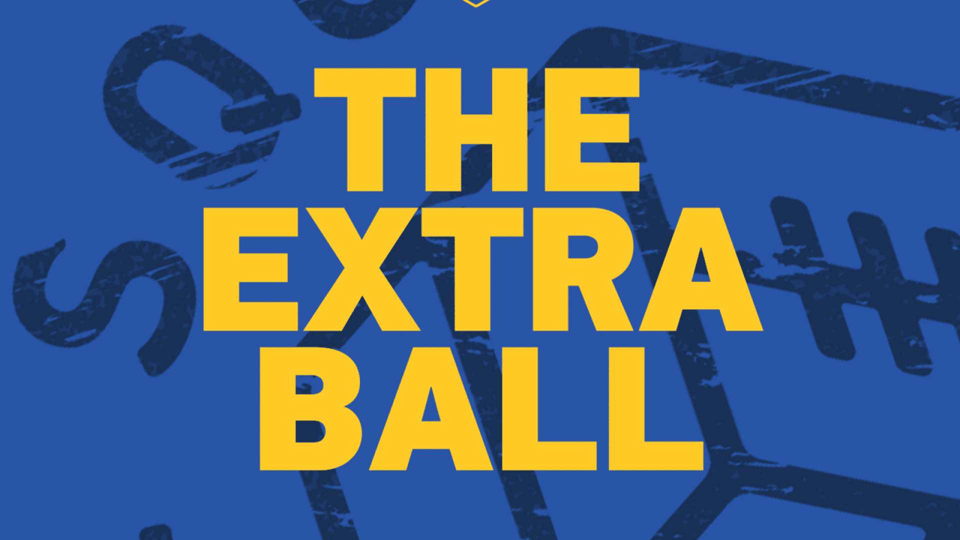 The Extra Ball Podcast