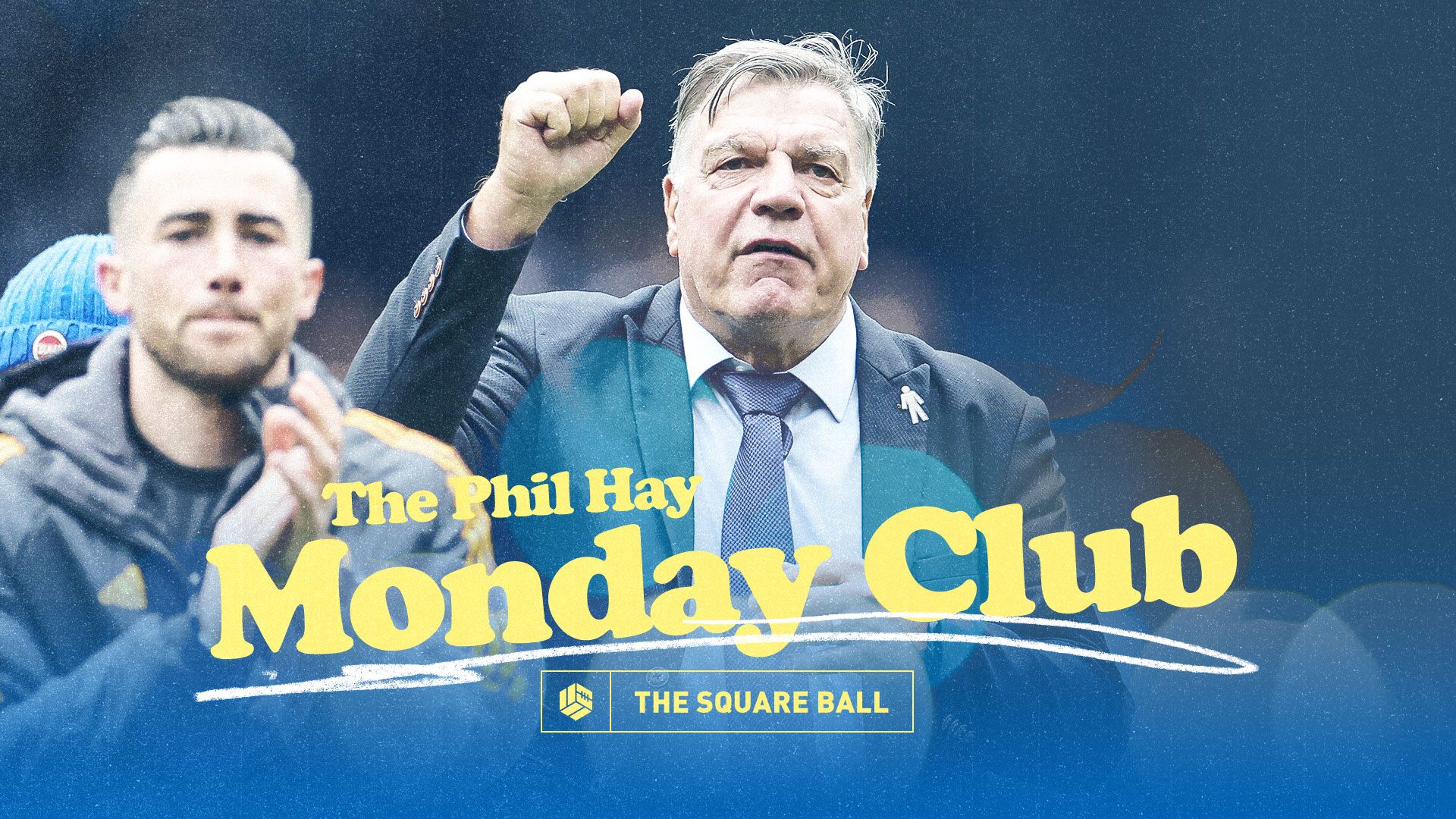 The Phil Hay Monday Club | 8th May 2023