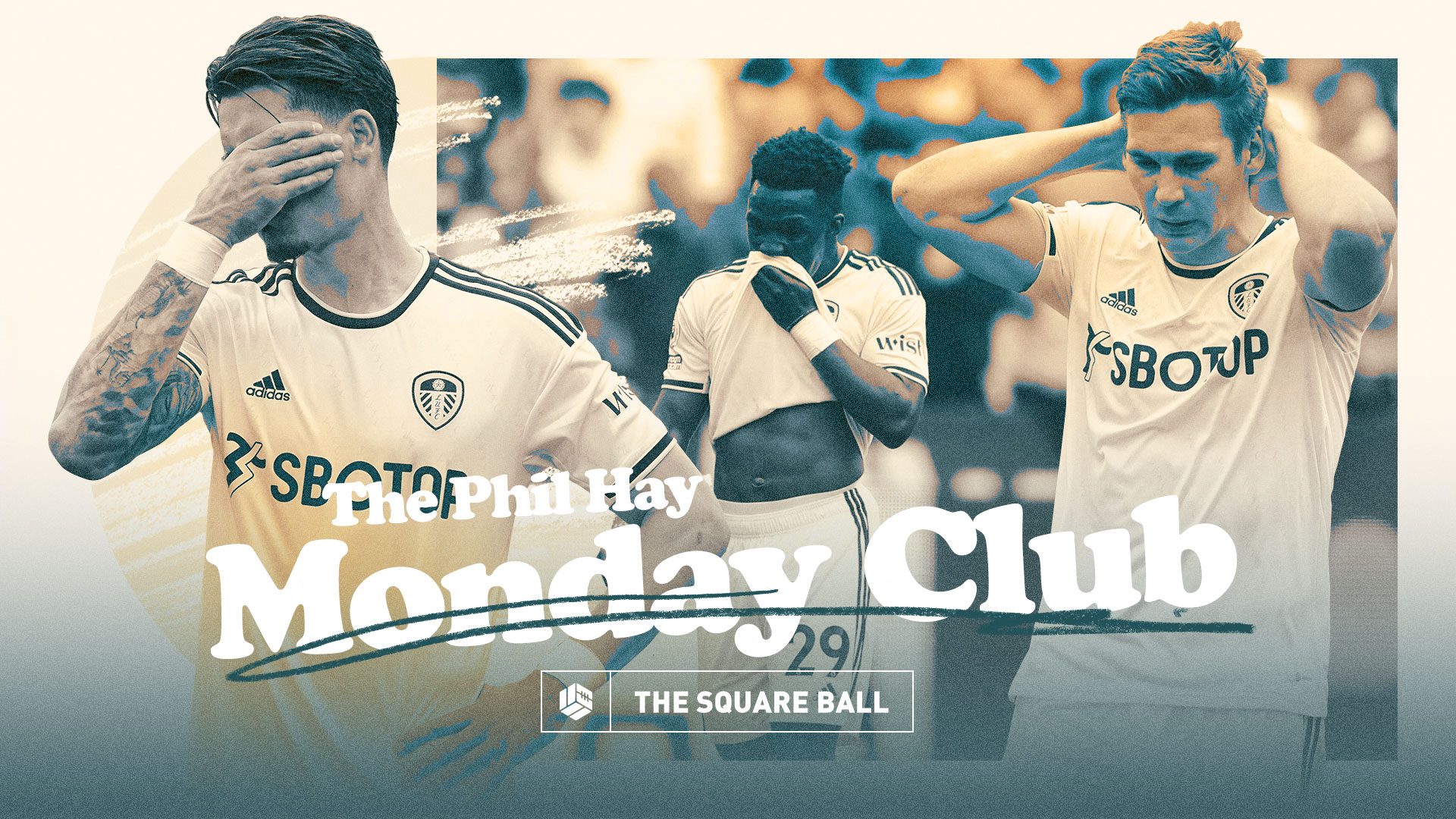 The Phil Hay Monday Club | 22nd May 2023