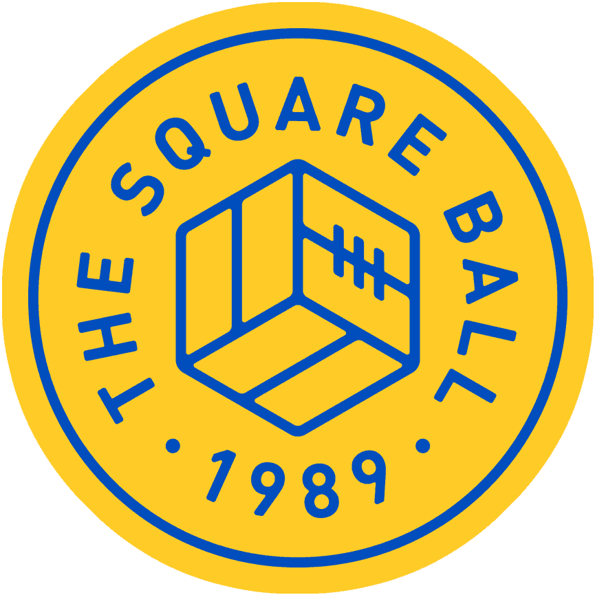 Listen The Square Ball Listen the square ball