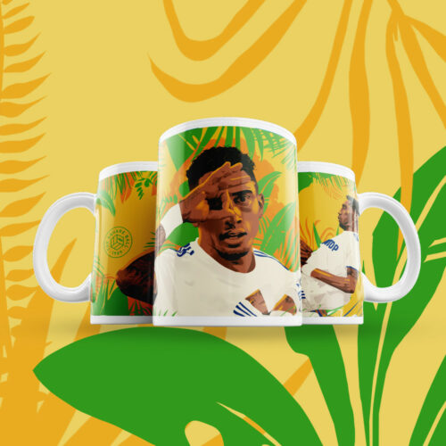 Raphinha mug